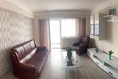 Apartament cu 2 camere decomandat în Exterior Vest