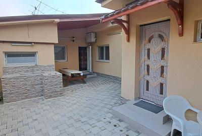 Apartament cu 4 camere decomandat în Delfinariu - 5