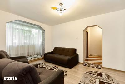 Apartament cu 2 camere semidecomandat, mobilat în Craiovei - 3