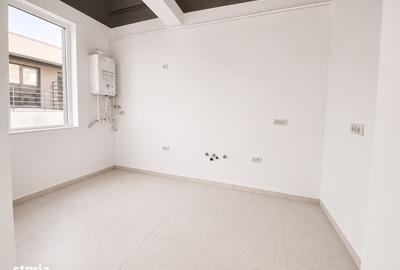 Apartament cu 3 camere decomandat în Central - 9