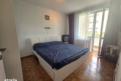 Apartament cu 2 camere semidecomandat în Gheorgheni - 2