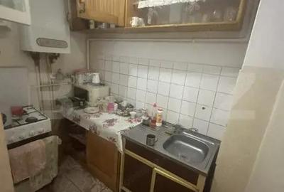 Garsonieră semidecomandată în Burdea