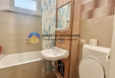 Apartament cu 2 camere decomandat în Central - 14