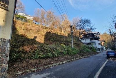 Teren Construcții intravilan de 400 mp, în Centrul Istoric - 6
