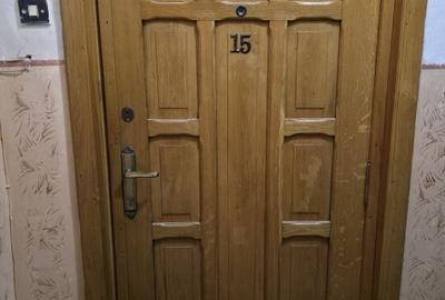 Apartament cu 2 camere în Petros