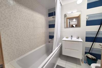 Apartament cu 2 camere decomandat în Iancu Nicolae - 14
