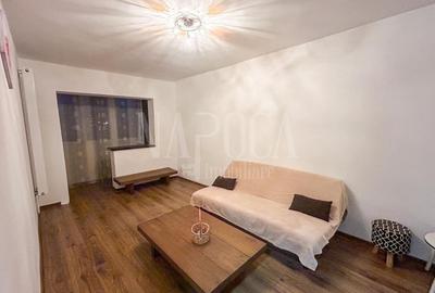 Apartament cu 2 camere decomandat în Iris - 2