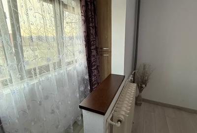 Garsonieră în Central
