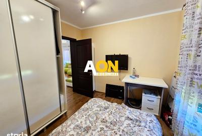 Casă cu 3 camere cu Teren 300 Mp în Ampoi 3