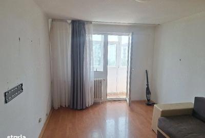 Apartament cu 2 camere decomandat în Militari