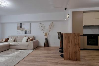 Apartament cu 2 camere decomandat în Drumul Taberei