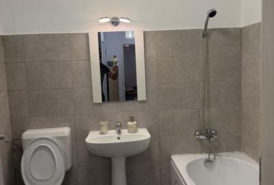 Apartament cu 2 camere decomandat în Metalurgiei - 8