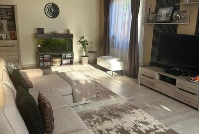 Casă individuală cu 4 camere cu Canalizare în Colentina - 2
