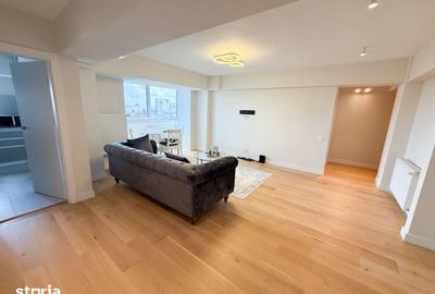 Apartament cu 3 camere decomandat în Decebal - 2