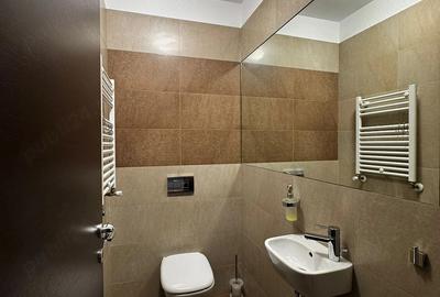 Apartament cu 3 camere decomandat, mobilat în Drumul Sării - 7