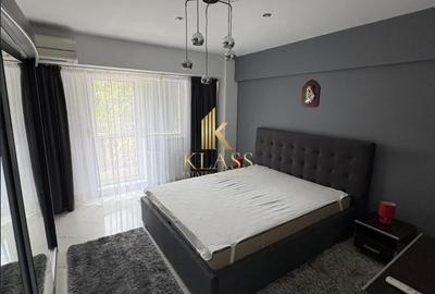 Apartament cu 3 camere decomandat, mobilat în Unirii