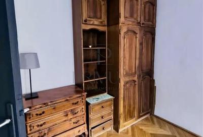 Apartament cu 3 camere semidecomandat în Telegrafului - 6