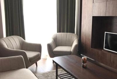 Apartament cu 2 camere decomandat, mobilat în Politehnica