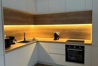 Apartament cu 2 camere, mobilat în Noua - 6