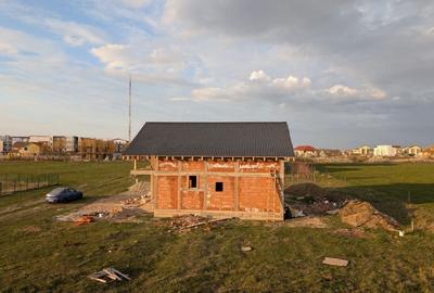Casă cu 3 camere în Rudicica - 3