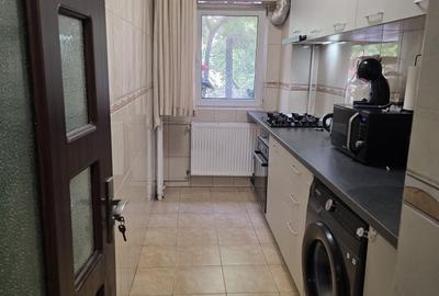 Garsonieră decomandată în Nerva Traian - 3