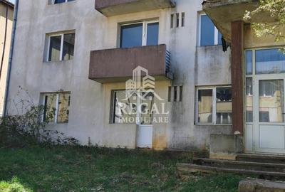 Apartament cu 2 camere semidecomandat în Ghelari