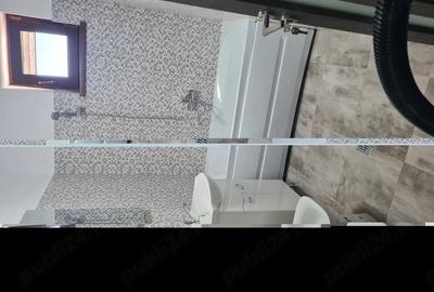 Garsonieră decomandată în Central - 2