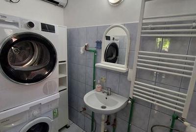 Casă cu 3 camere cu Teren 80 Mp în Central - 7
