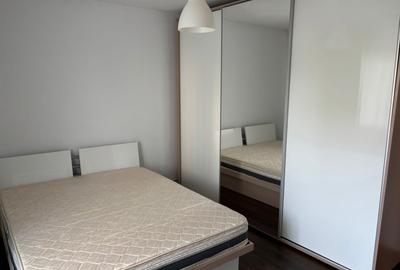 Apartament cu 3 camere decomandat, mobilat în Doamna Ghica - 14