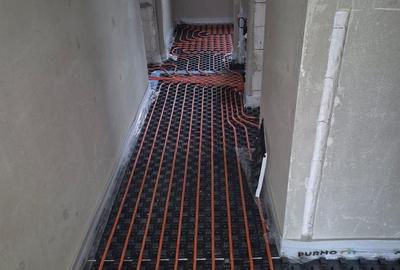 Casă cu 5 camere cu Teren 440 Mp în Malu Mare