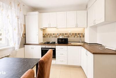 Apartament cu 2 camere decomandat în Tudor Vladimirescu - 2