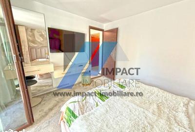 Apartament cu 2 camere semidecomandat în Ultracentral - 7