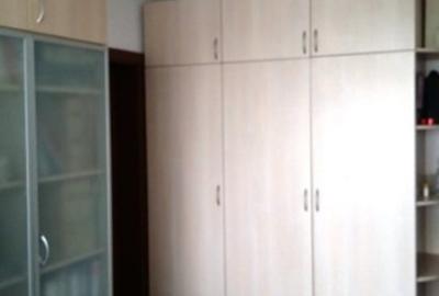 Apartament cu 3 camere circular, mobilat în Giurgiului - 6