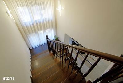 Casă cu 4 camere cu Teren 2000 Mp în Exterior Vest - 3