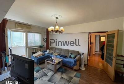 Apartament cu 3 camere în Grivița - 2
