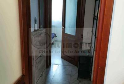 Apartament cu 2 camere decomandat în Valea Lupului - 7