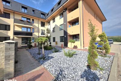 Apartament cu 2 camere în Ciurea