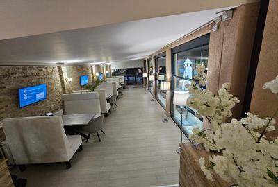 Hotel/Pensiune, de 12 mp, în Central - 5