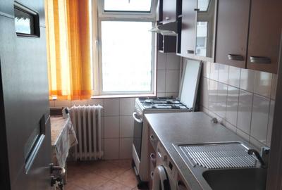 Apartament cu 2 camere semidecomandat în Doamna Ghica