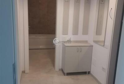 Garsonieră decomandată în Valea Lupului - 2