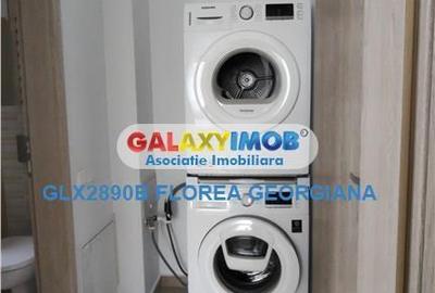 Apartament cu 2 camere semidecomandat, mobilat în Băneasa - 7