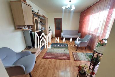Apartament cu 3 camere semidecomandat, mobilat în Central - 2