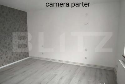 Casă cu 4 camere cu Teren 250 Mp în Lascăr Catargiu - 3