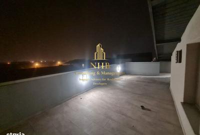 Casă cu 4 camere cu Teren 160 Mp în Odăi - 6