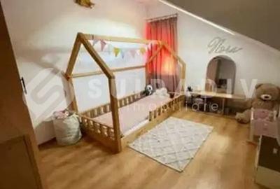 Apartament cu 4 camere semidecomandat în Europa - 6