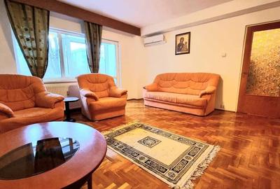 Apartament cu 2 camere decomandat, mobilat în Aviației