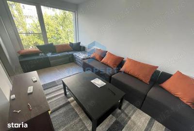 Apartament cu 2 camere, mobilat în Dristor - 2