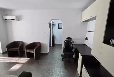 Apartament cu 2 camere semidecomandat, mobilat în Tomis II