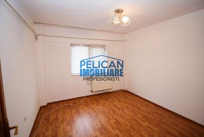 Apartament cu 2 camere decomandat în Piața Nouă