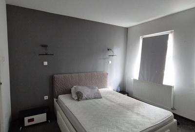 Apartament cu 4 camere decomandat, mobilat în Ultracentral - 3